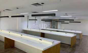 Imagem 7: Sala para alugar, 229 m² - Botafogo - Rio de Janeiro/RJ