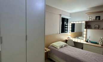 Imagem 5: Apartamento para locação no EDIFÍCIO VIVARINI, JATIÚCA, Maceió, AL