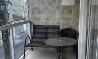 Imagem 5: Casa em Condomínio para Venda em Barueri, Parque Esmeralda, 3 dormitórios, 1 suíte, 3 banh