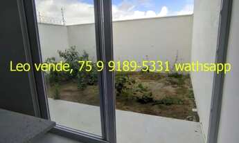 Imagem 4: Leo vende, bairro Sim, 3\4 suíte , closet