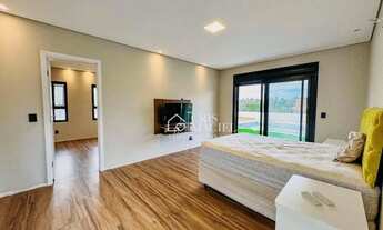 Imagem 6: Chácara com 4 suítes à venda, 1000 m² - Terras de Itaici - Indaiatuba/SP