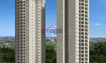 Imagem 2: Apartamento para locação no Cidade Jardim - Jacareí