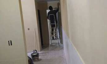 Imagem: Kitnet para pessoas que gostam de sossego