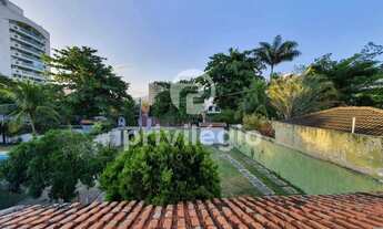 Imagem: Casa Duplex - Cond. Jardins Barra Bonita