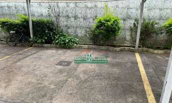 Imagem 2: Apartamento com 3 dormitórios para alugar, 80 m² por R$ 2.200,02/mês - Vila Jardini - Soro