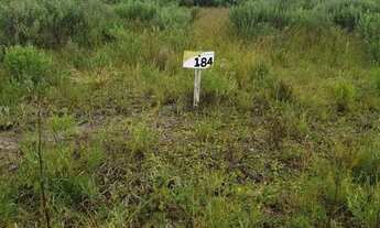 Imagem: Terreno à venda Três Vendas Pelotas/RS
