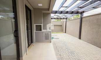 Imagem 3: Casa à venda no bairro Alphaville em Campinas