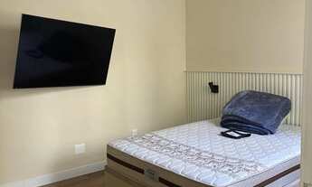 Imagem 6: Aluguel Copacabana bairro Peixoto temporada, perto da praia!