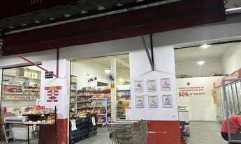 Imagem 2: Passo ponto - Vendo montagem - Loja de laticínios