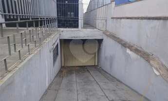 Imagem 5: Prédio inteiro para locação em Vila Romana - SP