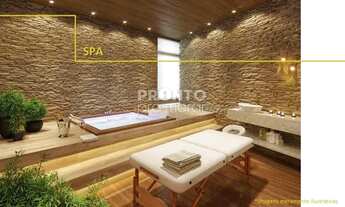 Imagem 3: FLAT na exclusiva Ponta de Serrambi com alto padrão da PE Construtora