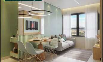 Imagem 4: Entrada facilitada | 2 quartos