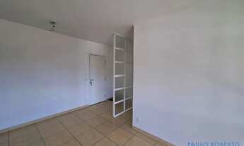 Imagem 5: APARTAMENTO - CAMPO BELO - SP