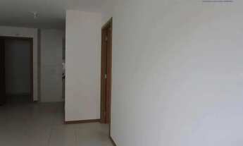 Imagem 5: Apartamento com 1 dormitório para alugar, 47 m² por R$ 2.707,86/mês - Sul - Águas Claras/D