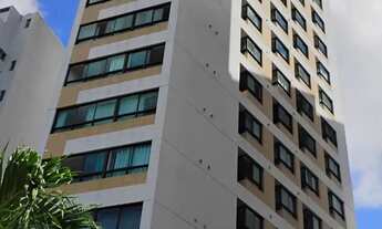 Imagem: Imóvel para venda com 42 metros quadrados