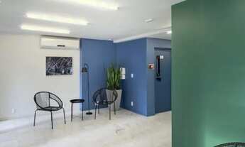 Imagem 3: Imóvel em excelente localização no Centro de Porto Alegre, sendo uma opção ideal de moradi