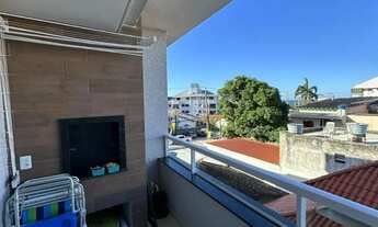 Imagem 2: TEMPORADA - Duplex no Ingleses 2 Quartos, Churrasqueira, Wi-Fi200m da Praia