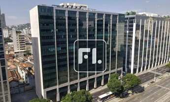 Imagem 2: Conjunto para alugar, 1300 m² por R$ 87.945,01/mês - Centro - Rio de Janeiro/RJ