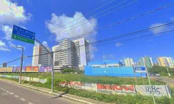 Imagem: Terreno Área para aluguel, Jardins - Aracaju/SE