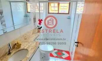 Imagem 4: Casa à Venda no Villa Branca Jacareí, 3 Dorms, 140m², R$720mil