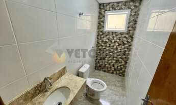 Imagem 6: Sobrado com 2 dormitórios para alugar, 72 m² por R$ 2.800,00/mês - Capricórnio II - Caragu