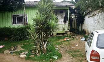 Imagem 3: Terreno medindo 747 m2 bairro Lagoa da Pedra Campo Magro