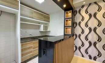 Imagem 5: Apartamento para Venda em Londrina, Andrade, 3 dormitórios, 1 suíte, 1 banheiro, 1 vaga