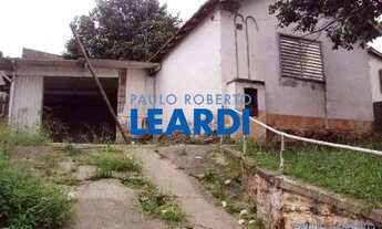 Imagem: TERRENO - NOVA GERTI - SP