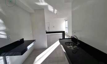 Imagem 6: Apartamento á venda no bairro Jardim Atlântico, Belo Horizonte - MG