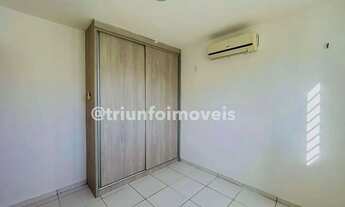 Imagem 5: Apartamento a venda com 2 quartos na Santa Maria TR214255 THE -1VA52KQ