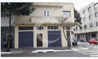 Imagem 2: Edifício Comercial em Belenzinho