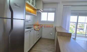 Imagem 2: Stúdio Residencial Mobiliado para Venda e Locação - 37m² no Condomínio Notting Hill em Sor