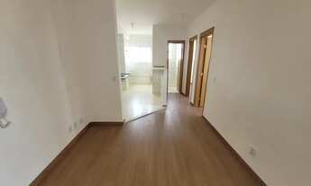 Imagem 3: Apartamento Para Venda E Locação B. Martins Em Uberlândia