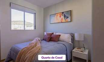 Imagem 6: Apartamento 2 quartos planejado - Buritis - opções com sacada/cobretura/garden - BH