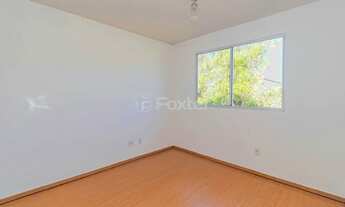 Imagem 2: Apartamento à venda Rua Irmã Teresilda Steffen, Mário Quintana - Porto Alegre