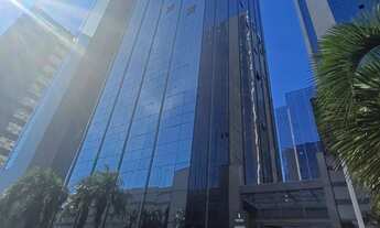 Imagem: Sala Comercial a venda no Trend City Center