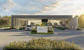 Imagem 2: TERRENO NO TERRAS ALPHA 1