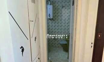 Imagem 7: Apartamento para alugar, 48 m² por R$ 1.927,75/mês - Alto - Teresópolis/RJ