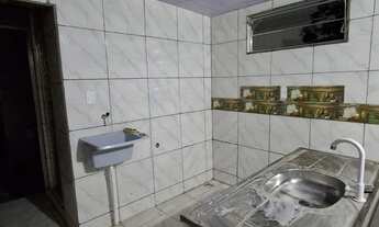 Imagem 2: Alugo apartamento 2 quartos segundo andar bairro Lins de Vasconcelos Méier