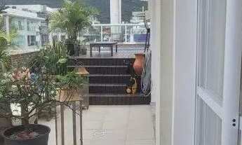 Imagem 3: Excelente Cobertura 3 dormitório(s) em Campeche - Florianópolis