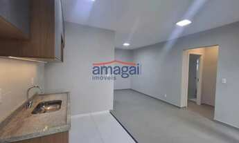 Imagem 4: Apartamento de 2 quartos para venda no Villa Branca - Jacareí