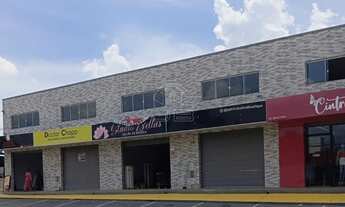 Imagem 2: Salão comercial para alugar no Bairro Jardim das Paineiras Hortolândia SP