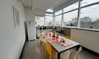 Imagem 7: Edifício Comercial em Vila Prudente