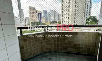 Imagem 7: Apartamento, Moema - São Paulo