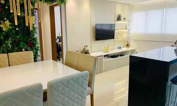 Imagem: Apartamento Mobiliado e decorado