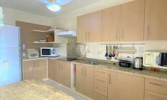 Imagem 6: Cobertura Duplex 4 dormitórios à venda no bairro Centro!