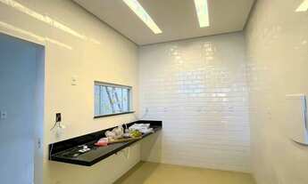 Imagem 4: Casa na Aruana - Recém construída e bem localizada [1584