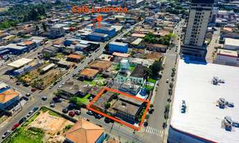 Imagem 4: Casa Padrão em Ponta Grossa