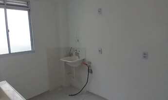 Imagem 7: Apartamento com 2 dormitórios para alugar, 1 m² por R$ 1.000,00/mês - Parque Guarus - Camp