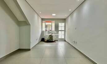 Imagem 5: Casa à Venda no bairro Santa Mônica, 3 Quartos, 1 Vaga, Linear e toda reformada